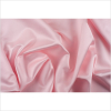 Ice Pink Solid Polyester Satin - Full | Mood Fabrics